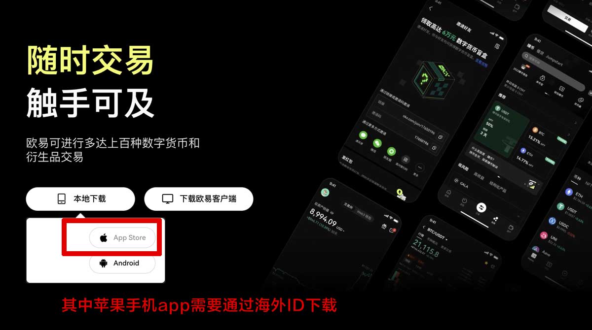 大门交易所注册邀请码哪里找？3步领取最新优惠教程充值资金方法